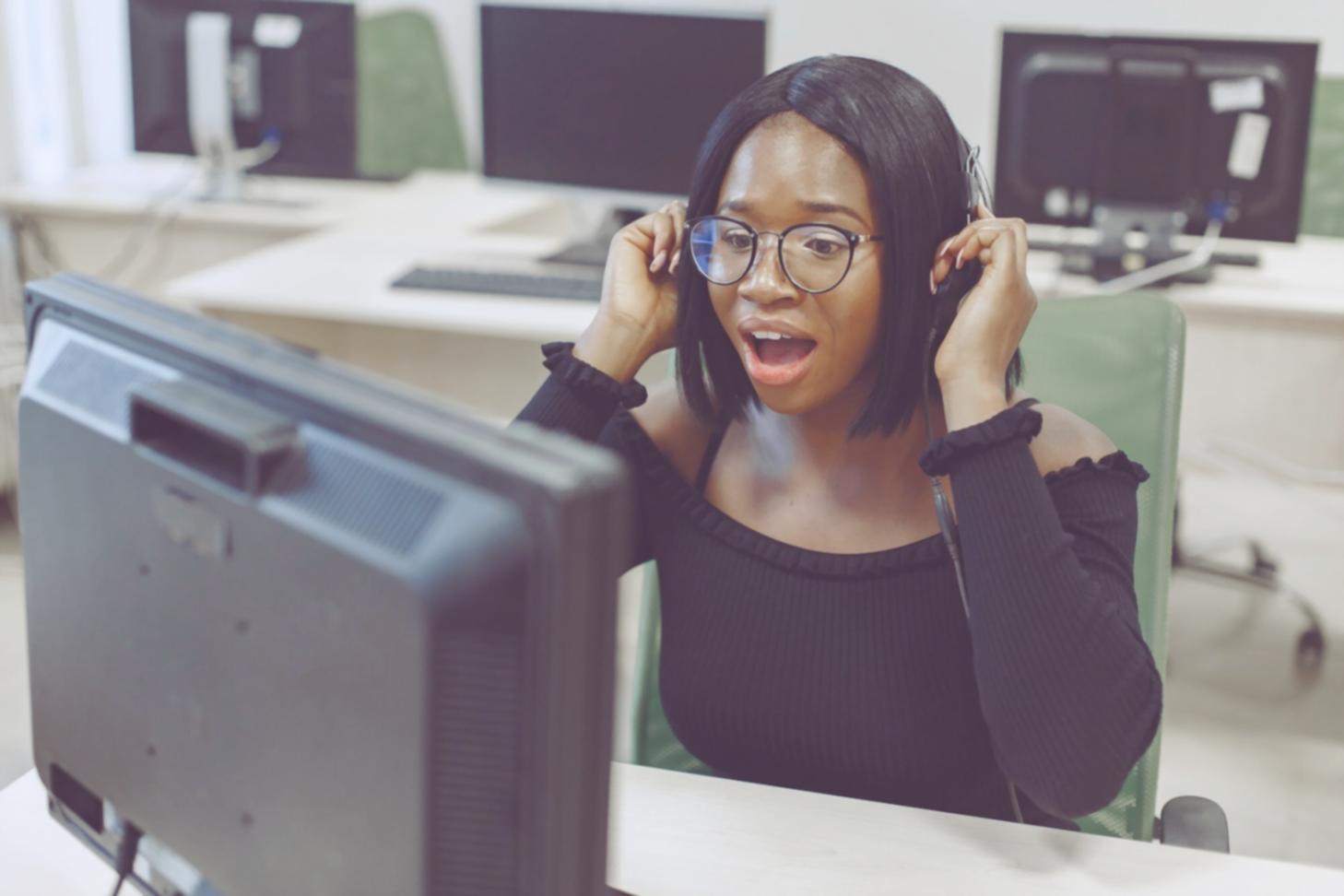 Penetration testing setup showing multiple security testing scenarios