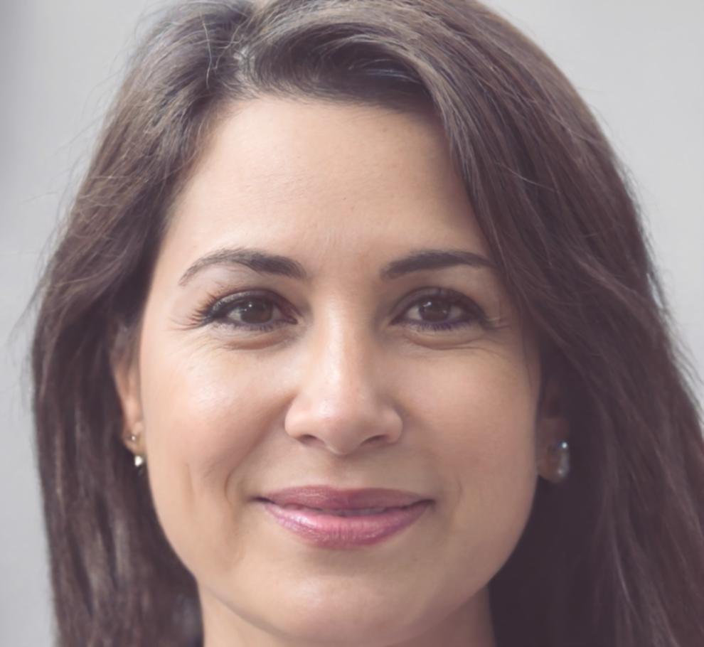 Esperanza Villanueva, Lead Security Auditor