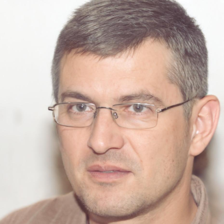 Tomás Echevarría, Penetration Testing Specialist