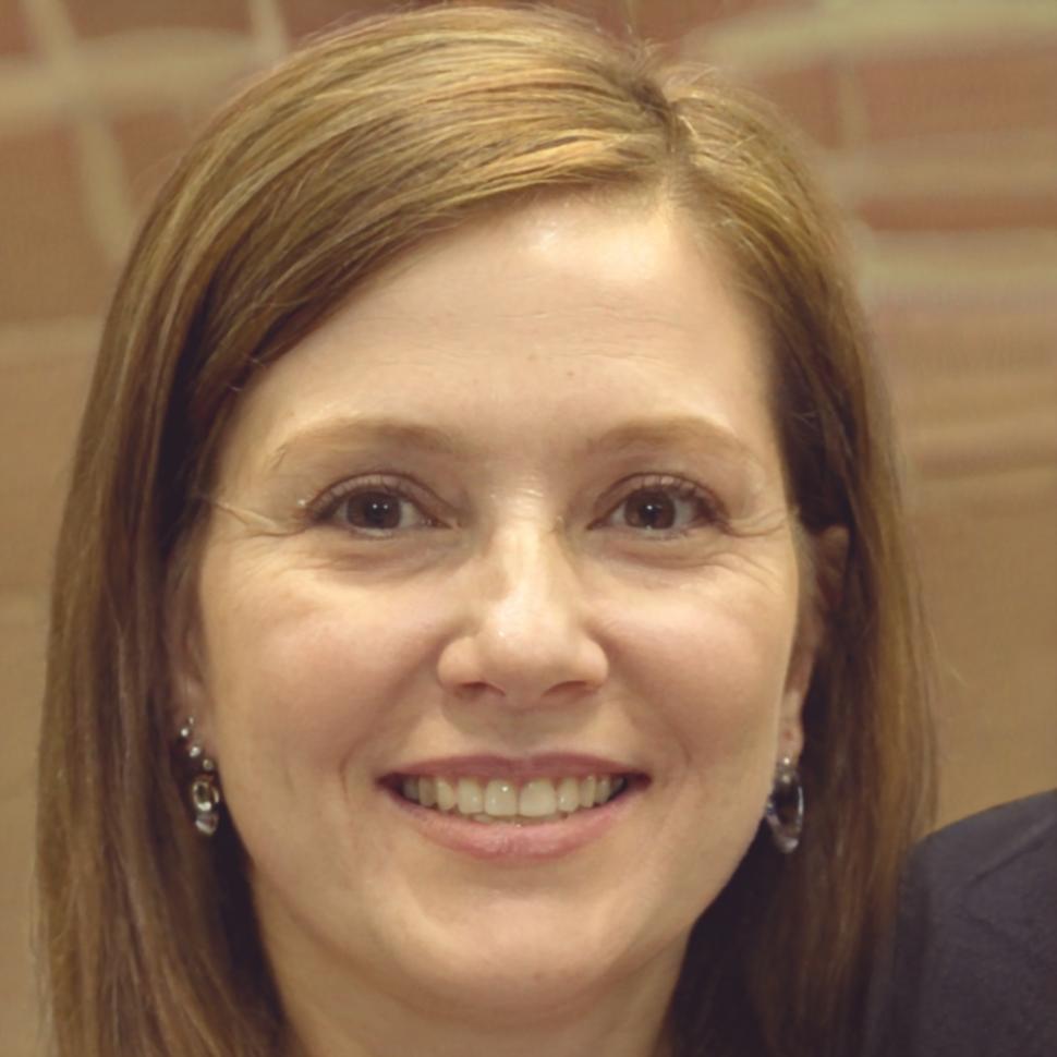 Isabella Nordström, Senior Auditor