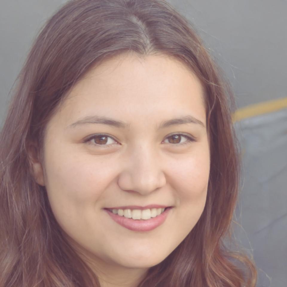 Marina Eriksson, Head of Product testimonial