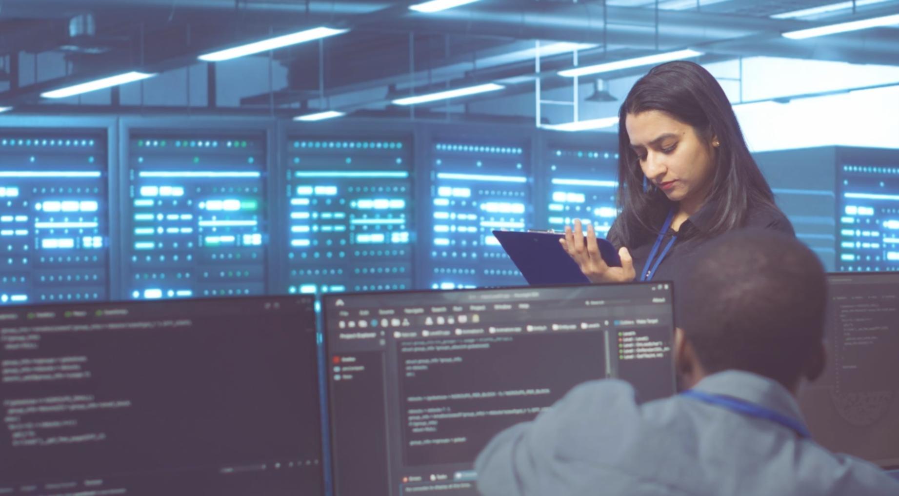 Blockchain security testing environment and tools setup