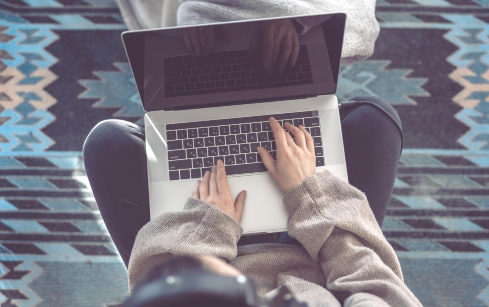 Detailed security analysis report showing vulnerability assessment